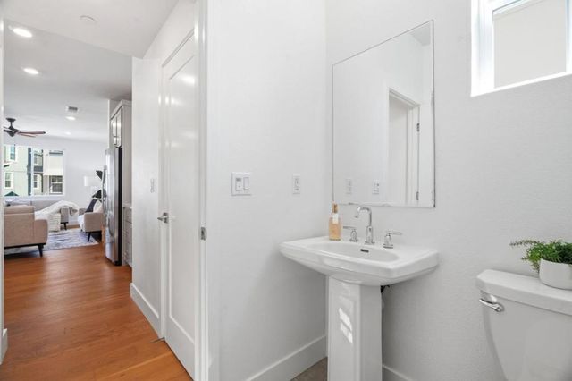 37380 Watersail Way, Newark, CA 94560