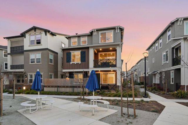 37380 Watersail Way, Newark, CA 94560