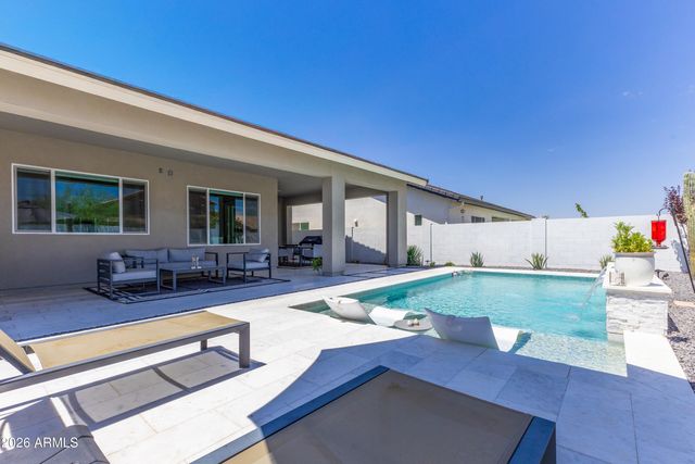 4234 E HUNTER Court, Cave Creek, AZ 85331