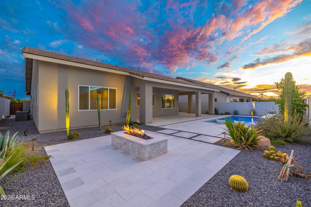 4234 E HUNTER Court, Cave Creek, AZ 85331 — photo 3