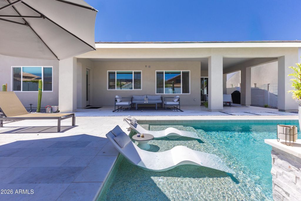 4234 E HUNTER Court, Cave Creek, AZ 85331 — photo 4