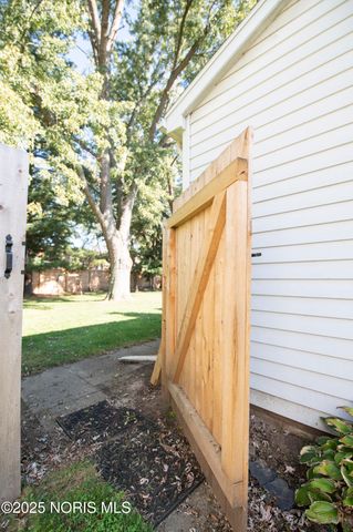 4726 Sutton Place, Toledo, OH 43623