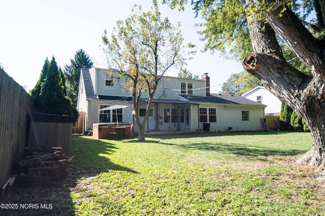 4726 Sutton Place, Toledo, OH 43623