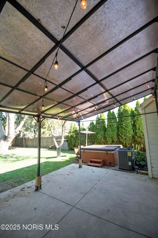 4726 Sutton Place, Toledo, OH 43623