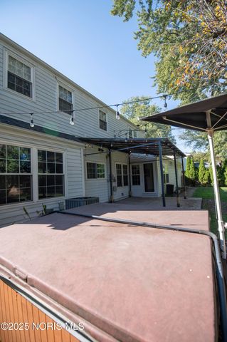 4726 Sutton Place, Toledo, OH 43623