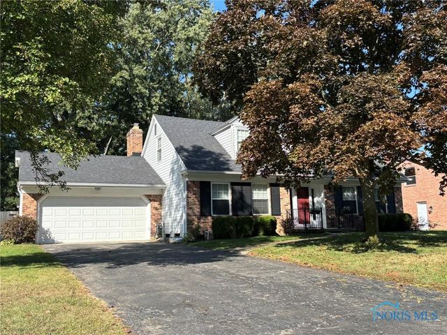 4726 Sutton Place, Toledo, OH 43623