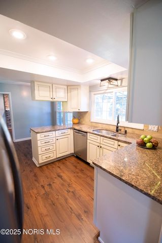 4726 Sutton Place, Toledo, OH 43623