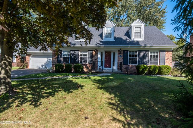 4726 Sutton Place, Toledo, OH 43623