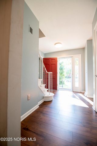 4726 Sutton Place, Toledo, OH 43623