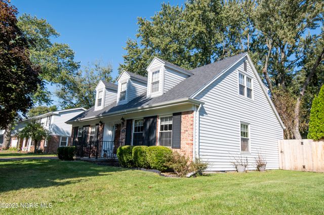 4726 Sutton Place, Toledo, OH 43623