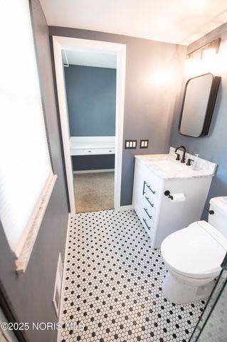 4726 Sutton Place, Toledo, OH 43623