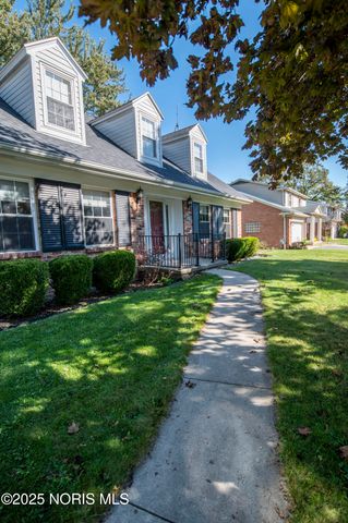 4726 Sutton Place, Toledo, OH 43623