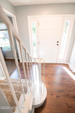 4726 Sutton Place, Toledo, OH 43623