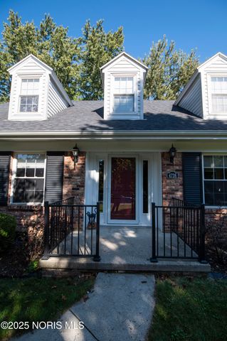 4726 Sutton Place, Toledo, OH 43623