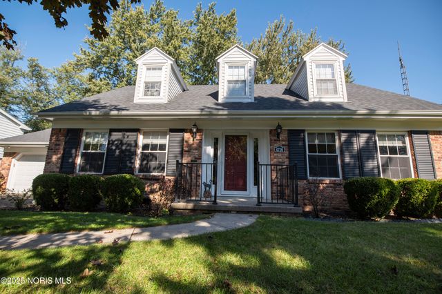 4726 Sutton Place, Toledo, OH 43623