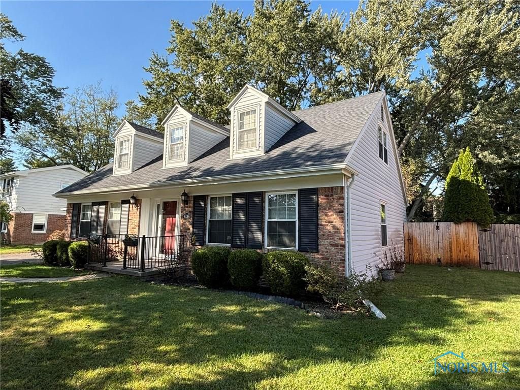 4726 Sutton Place, Toledo, OH 43623