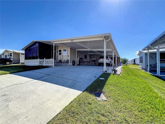 1785 QUAIL HILL DRIVE, Lakeland, FL 33810