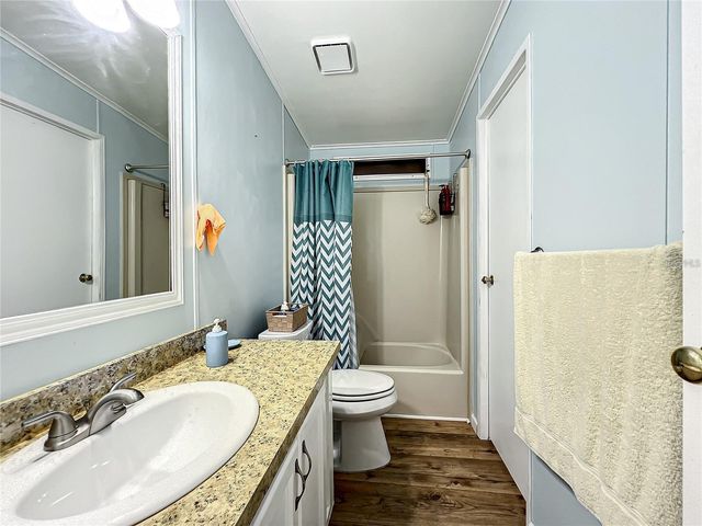 1785 QUAIL HILL DRIVE, Lakeland, FL 33810