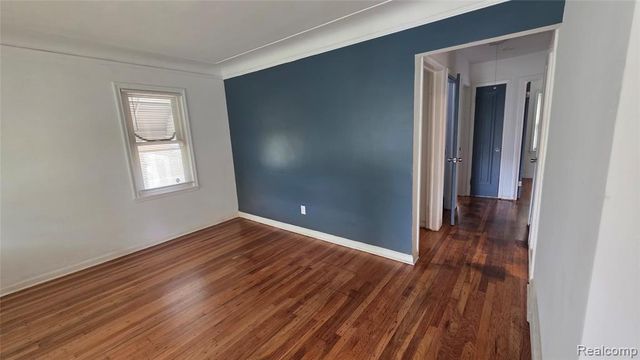 12585 Duchess Street, Detroit, MI 48224