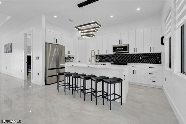 3510 9th CT W, Lehigh Acres, FL 33971