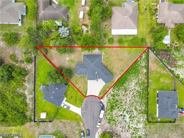 3510 9th CT W, Lehigh Acres, FL 33971