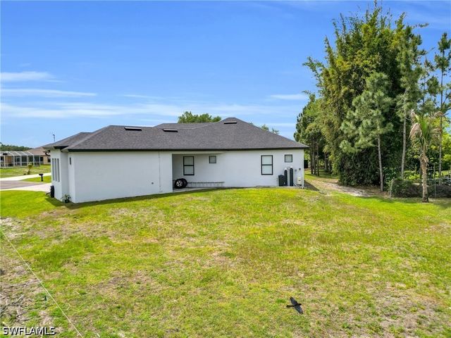 3510 9th CT W, Lehigh Acres, FL 33971