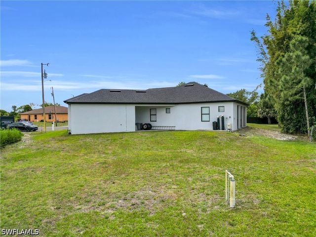 3510 9th CT W, Lehigh Acres, FL 33971