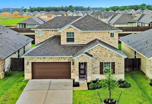 2218 Royal Ann Way, Tomball, TX 77375