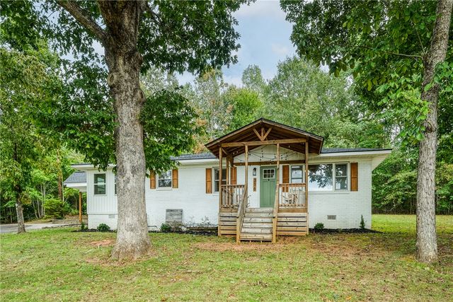 316 Church Road, Easley, SC 29640