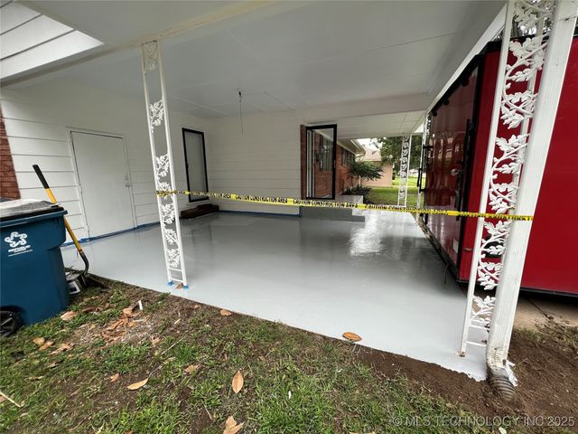 605 McArthur, Mcalester, OK 74501