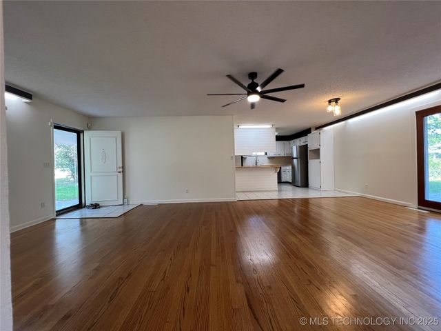 605 McArthur, Mcalester, OK 74501