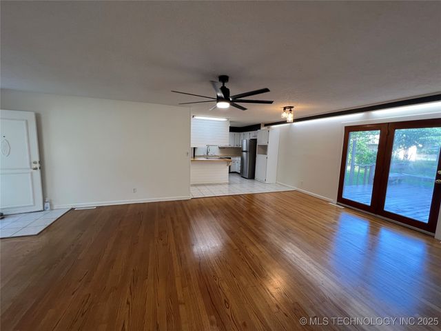 605 McArthur, Mcalester, OK 74501