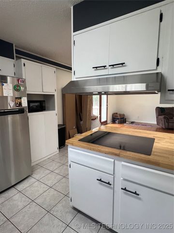 605 McArthur, Mcalester, OK 74501