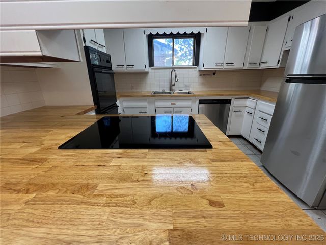 605 McArthur, Mcalester, OK 74501