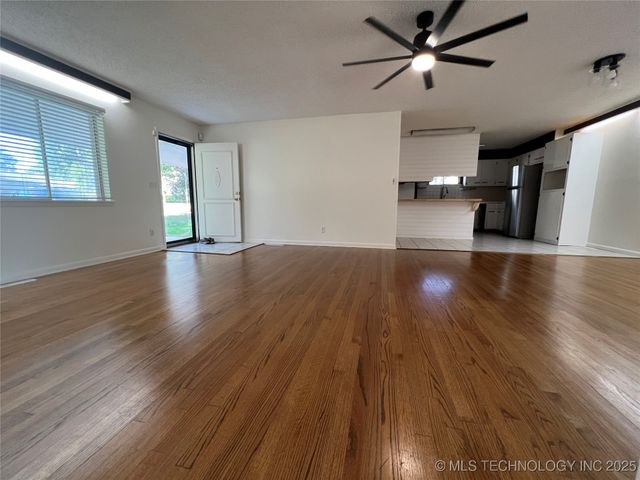 605 McArthur, Mcalester, OK 74501