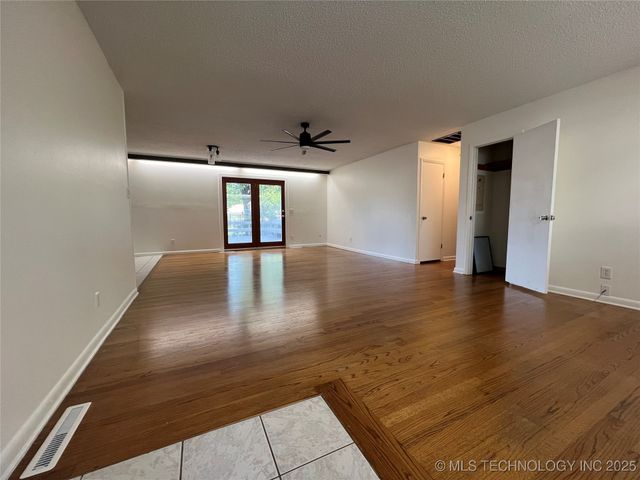 605 McArthur, Mcalester, OK 74501