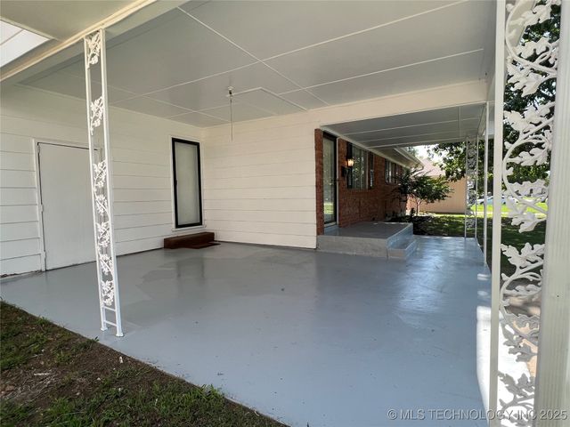 605 McArthur, Mcalester, OK 74501