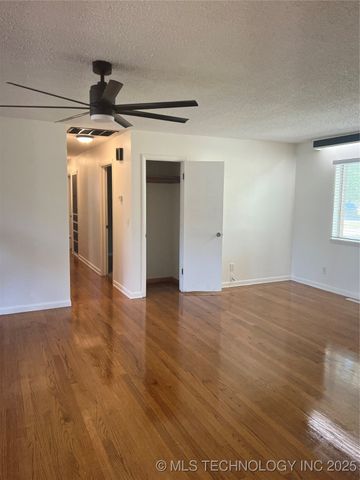 605 McArthur, Mcalester, OK 74501