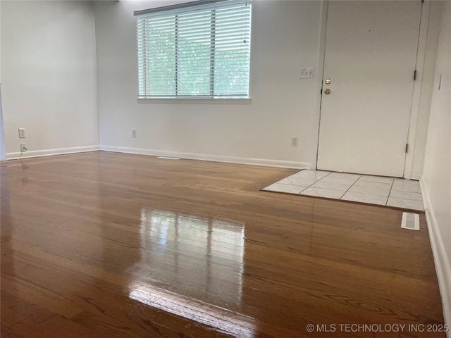 605 McArthur, Mcalester, OK 74501