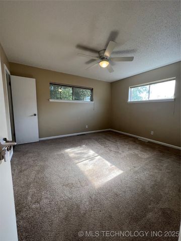 605 McArthur, Mcalester, OK 74501