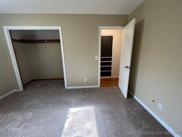 605 McArthur, Mcalester, OK 74501