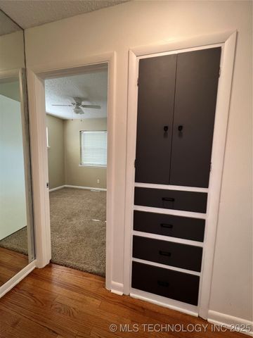 605 McArthur, Mcalester, OK 74501