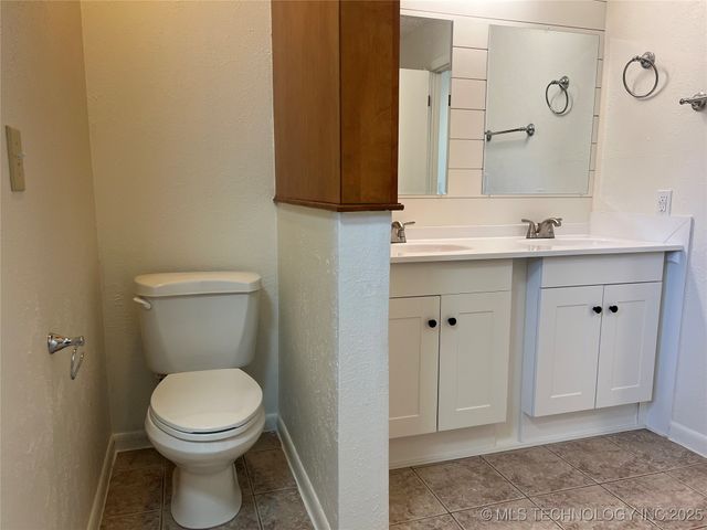 605 McArthur, Mcalester, OK 74501