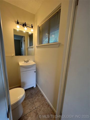 605 McArthur, Mcalester, OK 74501