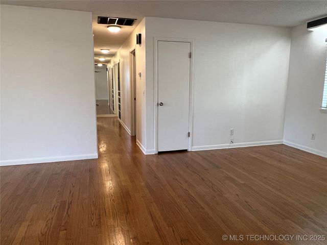 605 McArthur, Mcalester, OK 74501