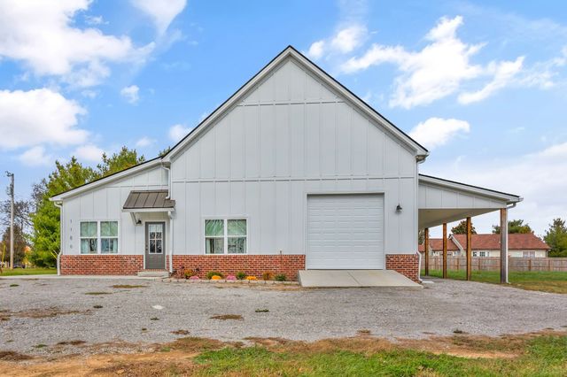 1180 Snell Rd, Lewisburg, TN 37091