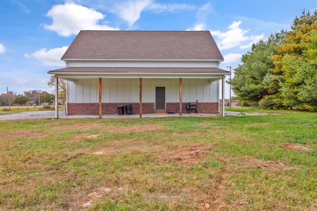 1180 Snell Rd, Lewisburg, TN 37091