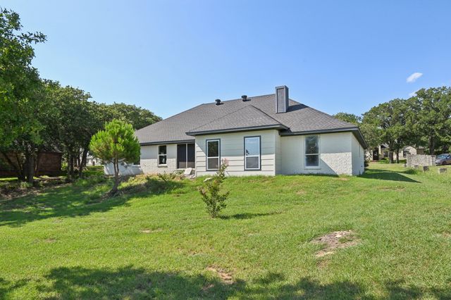 4801 W Wedgefield Road, Granbury, TX 76049
