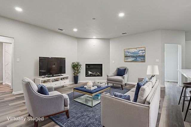 4801 W Wedgefield Road, Granbury, TX 76049