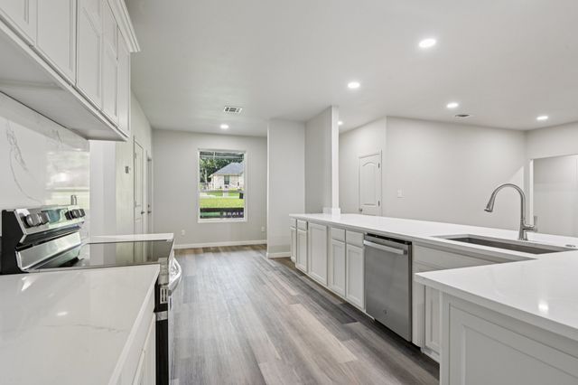 4801 W Wedgefield Road, Granbury, TX 76049